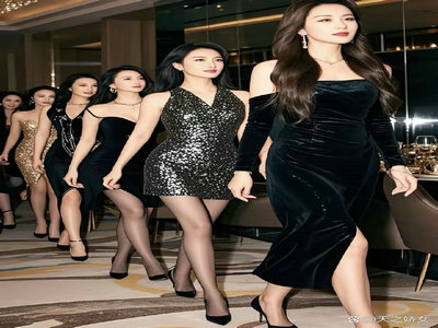 通辽夜总会招聘